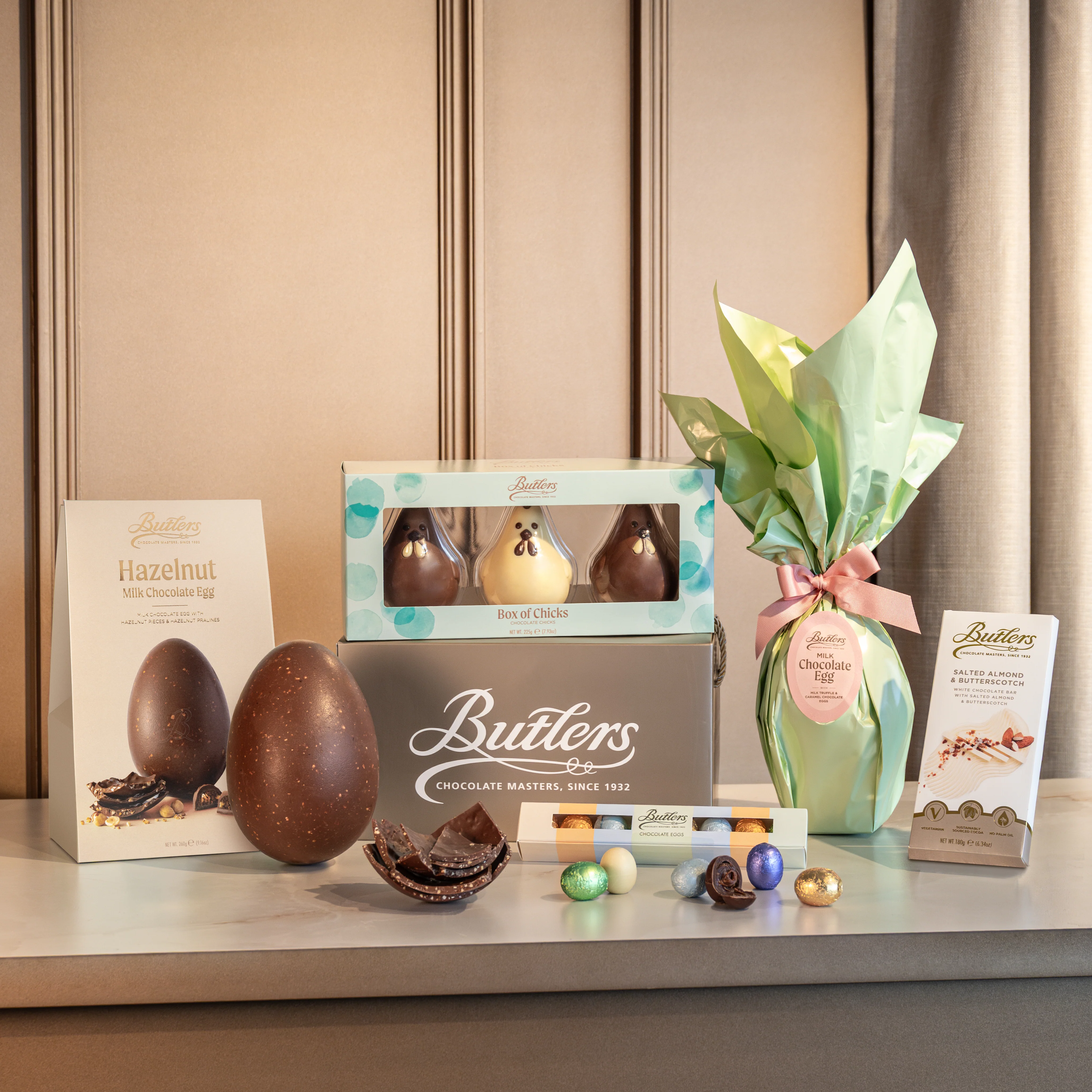 Trending Treats