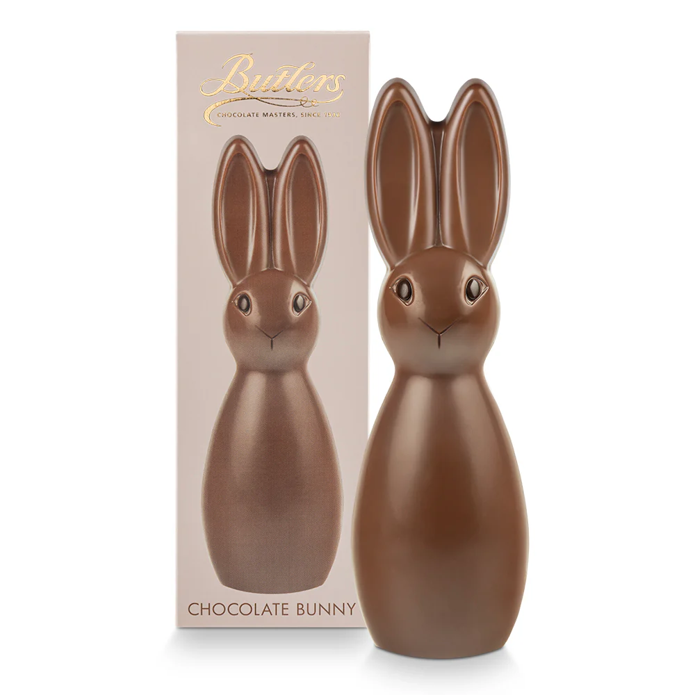 The Easter Edit